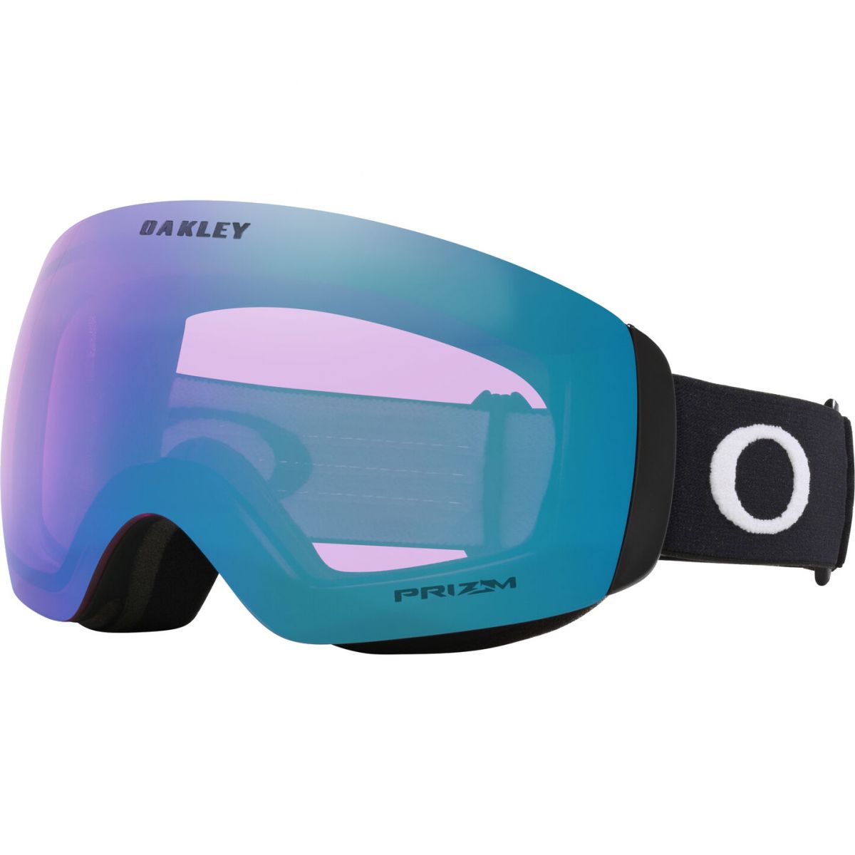 Oakley Flight Deck M  Prizm Trade  Matte Black