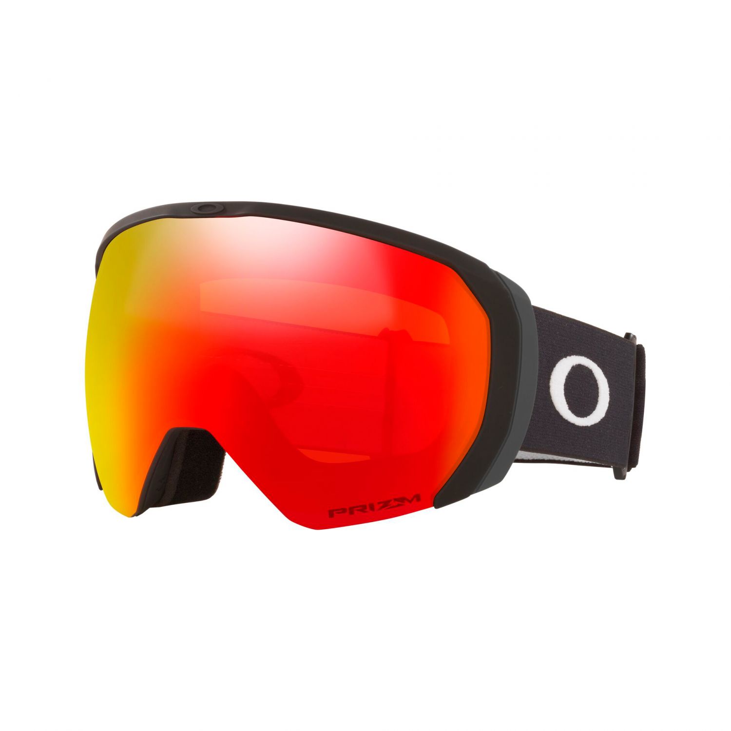 Oakley Flight Path L  Prizm Trade  Matte Black