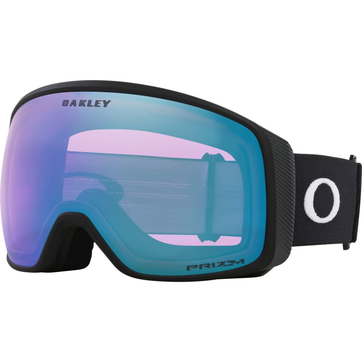 Oakley Flight Tracker L  Prizm  Matte Black