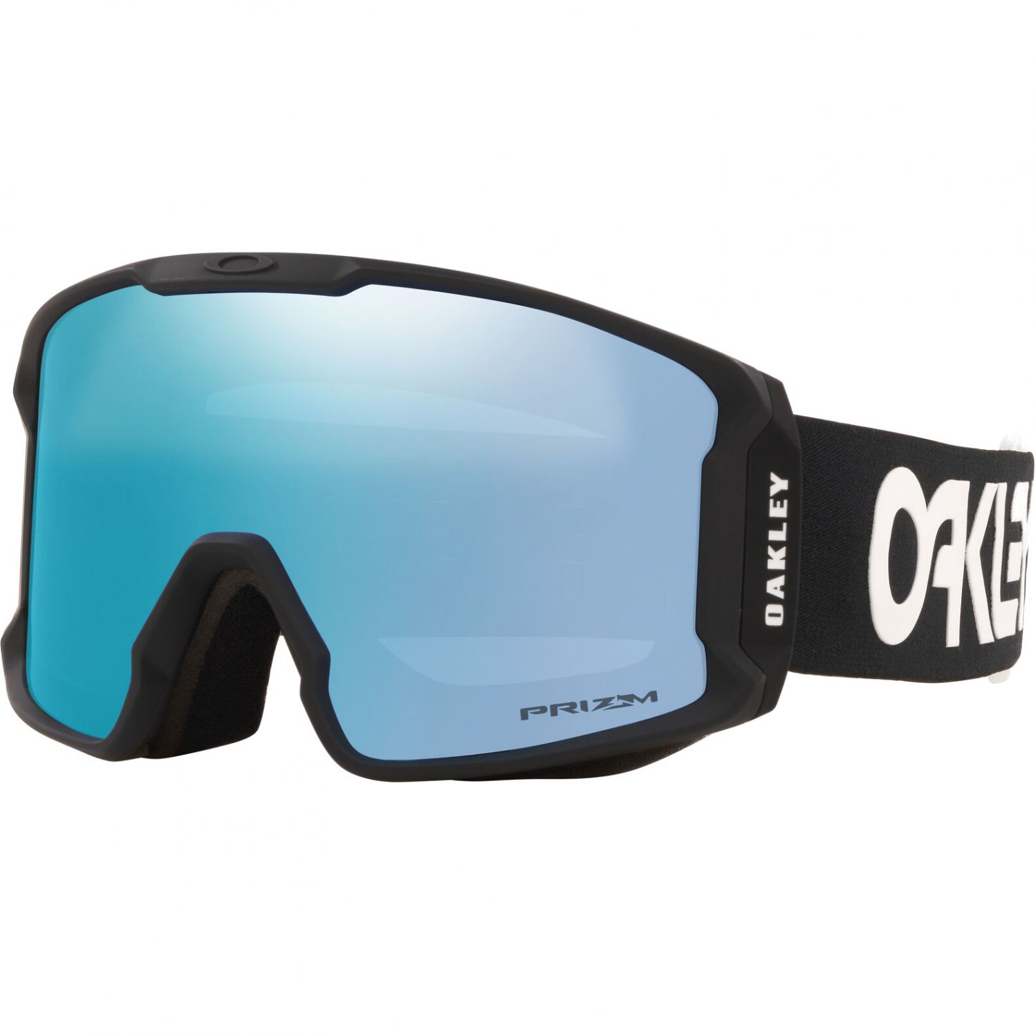 Oakley Line Miner L  Prizm Trade  Factory Pilot Black