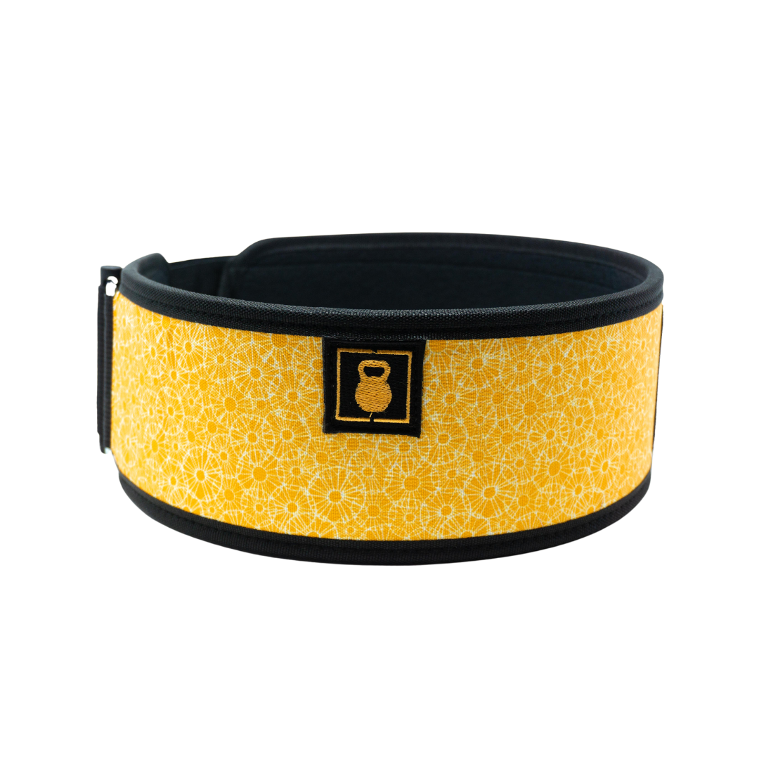 Radiance   Straight Belt Fra 2pood S