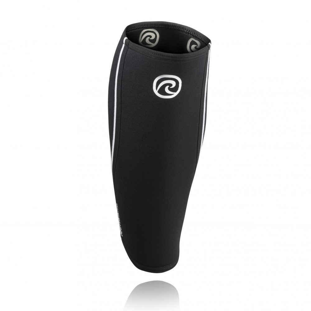 Rx Shin Calf Sleeve 5mm   Black