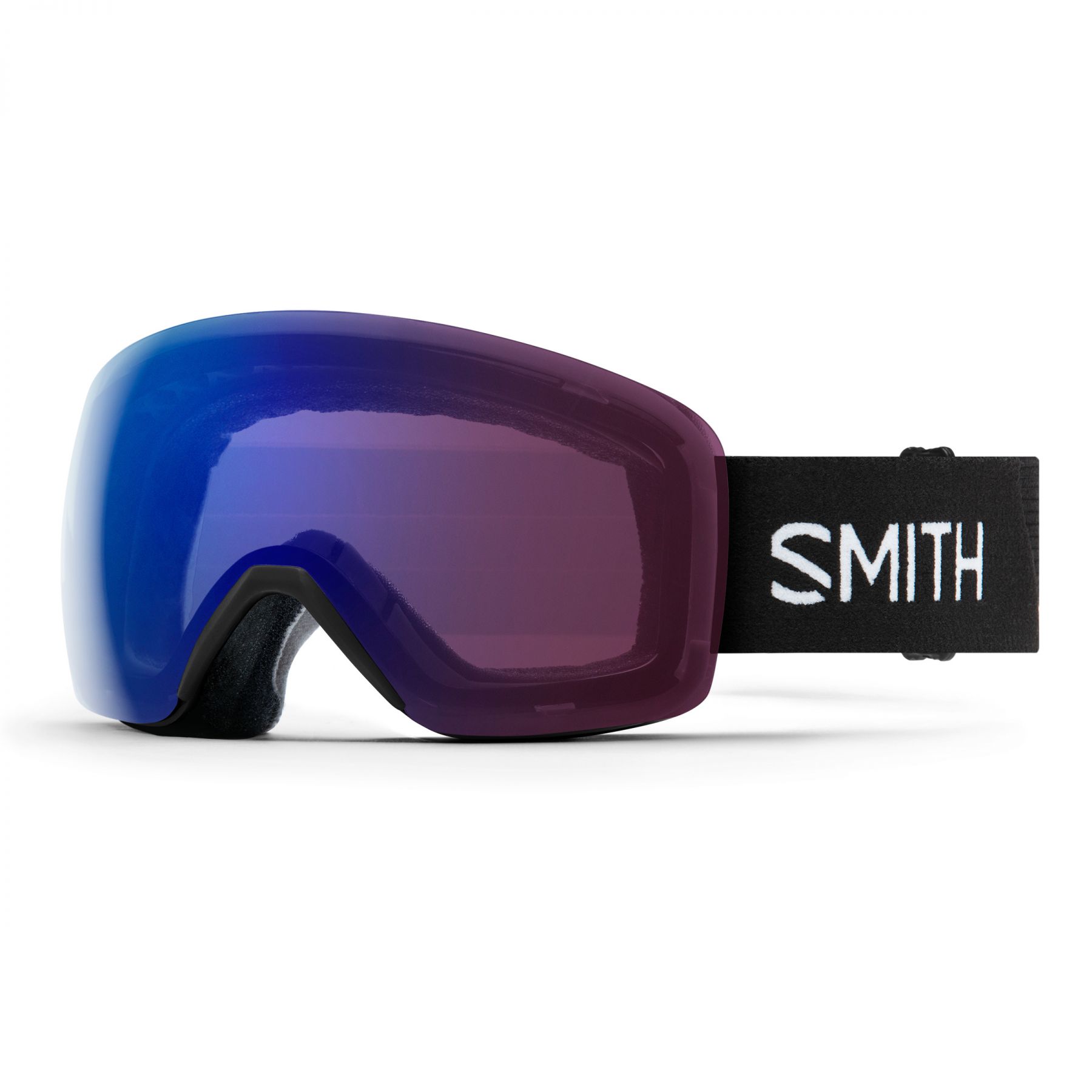 Smith Skyline  Skibriller  Black