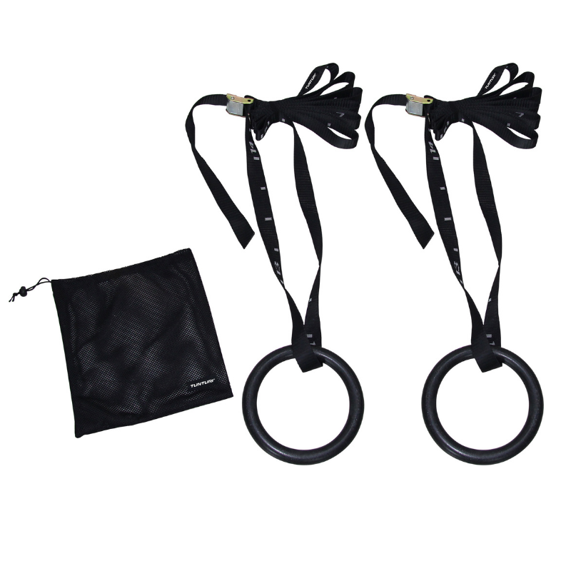 Tunturi Abs Gym Ringe