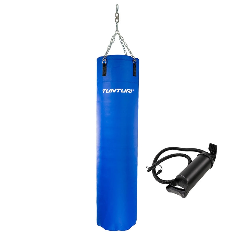Tunturi Aqua Boksepude   50 Kg  150 Cm