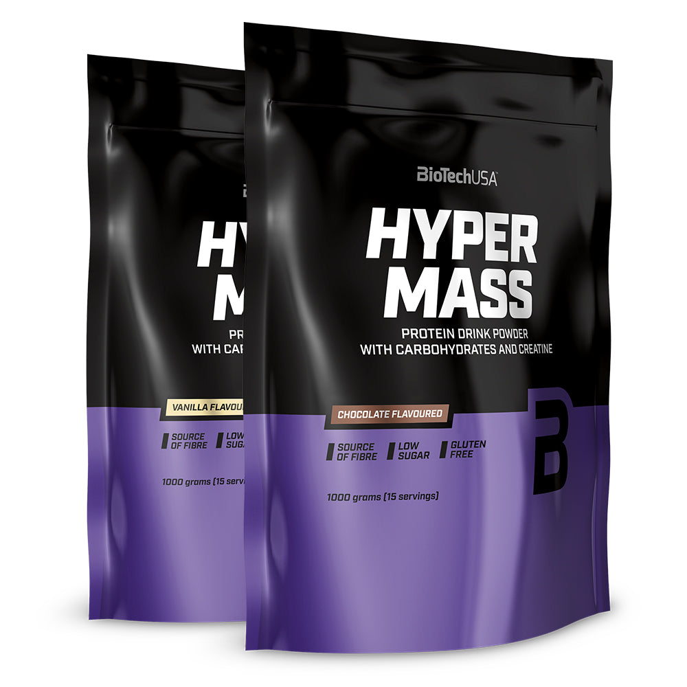 Biotechusa Hyper Mass  2x1kg