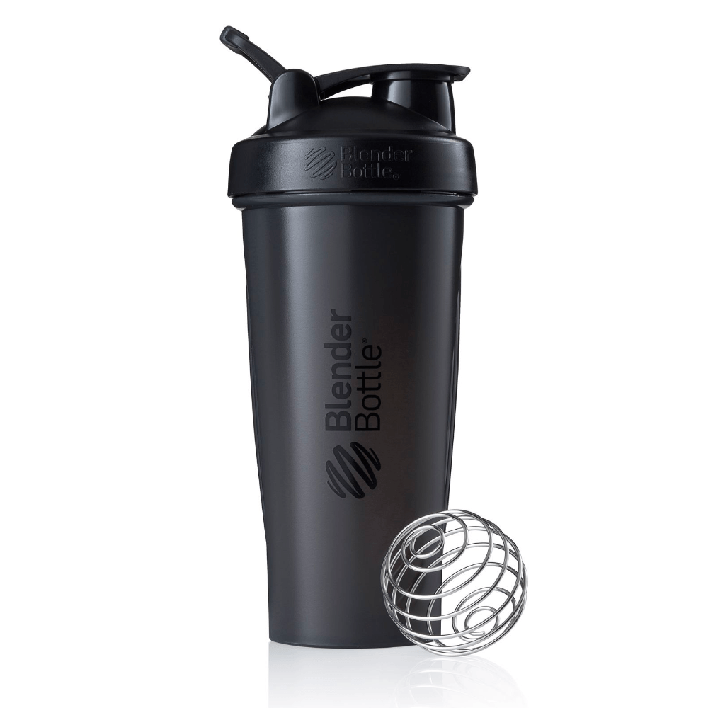 Blender Bottle Classic Loop Pro 820ml   Black   Shakers   Drikkedunke