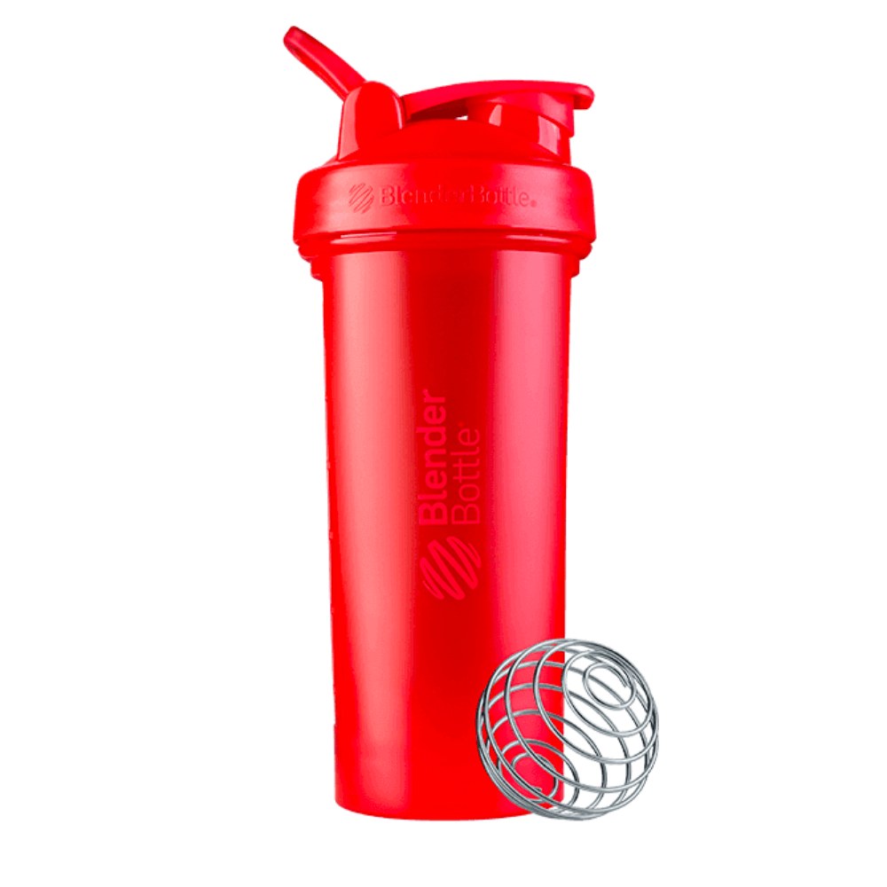 Blender Bottle Classic Loop Pro 820ml   Red