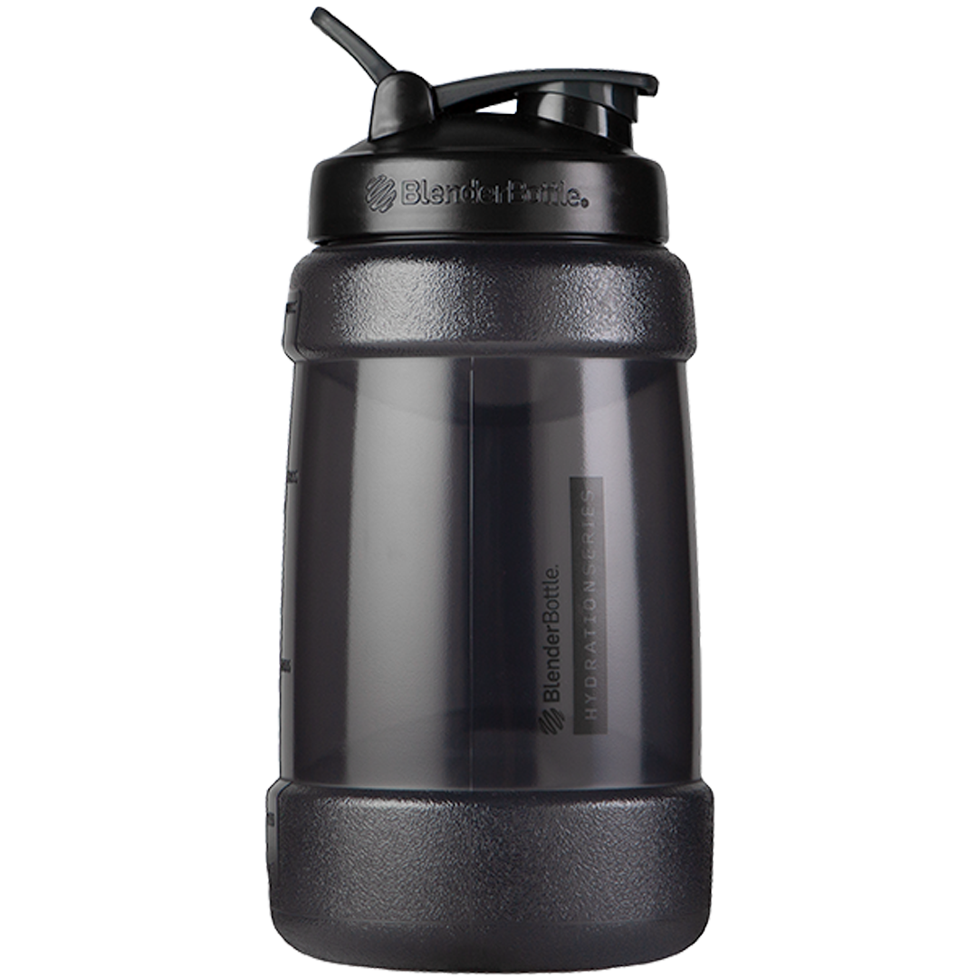Blender Bottle Koda Hydration 2200ml   Black