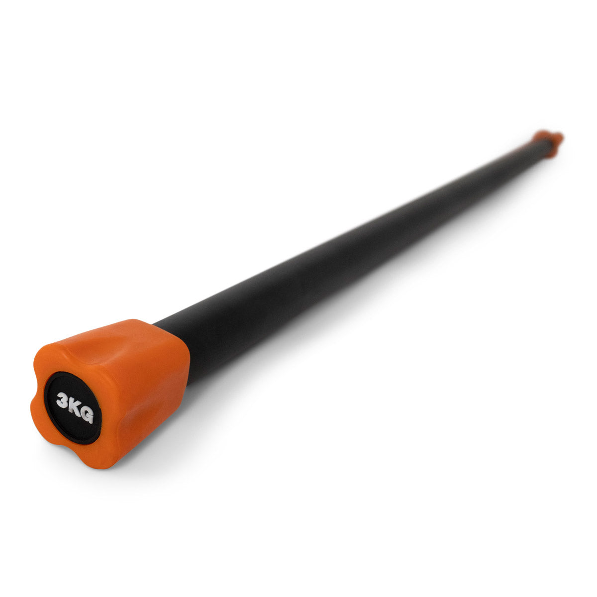 Bodybar 3 Kg   Nordic Strength