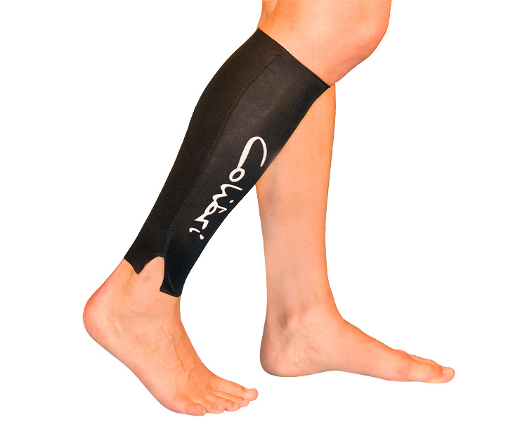Colibri Calfpro  Unisex   Blå   S