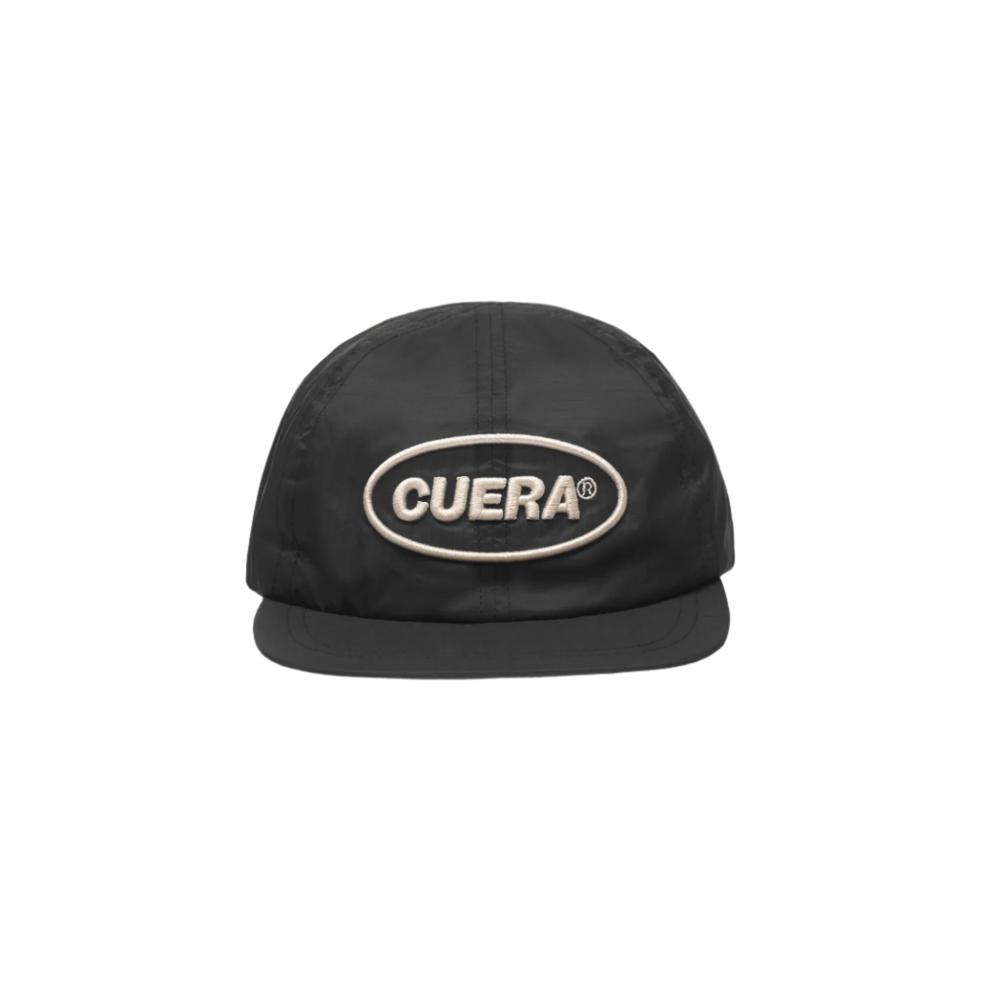 Cuera Active Wpc Cap  Black