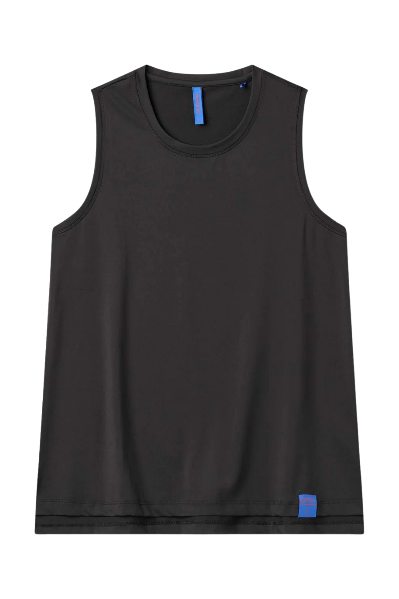Dodooc Tia Black   Top