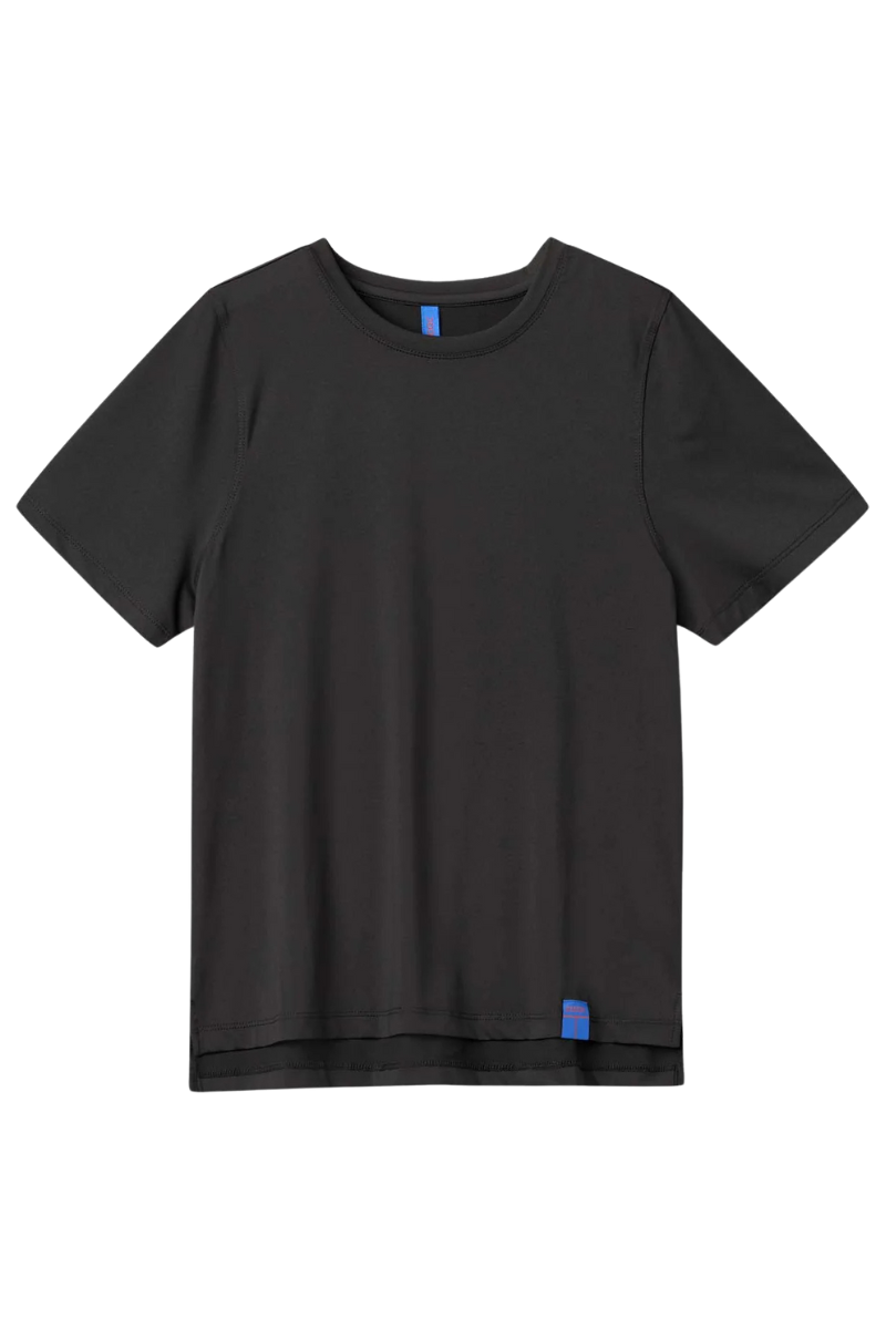 Dodooc Tone Black   T Shirt