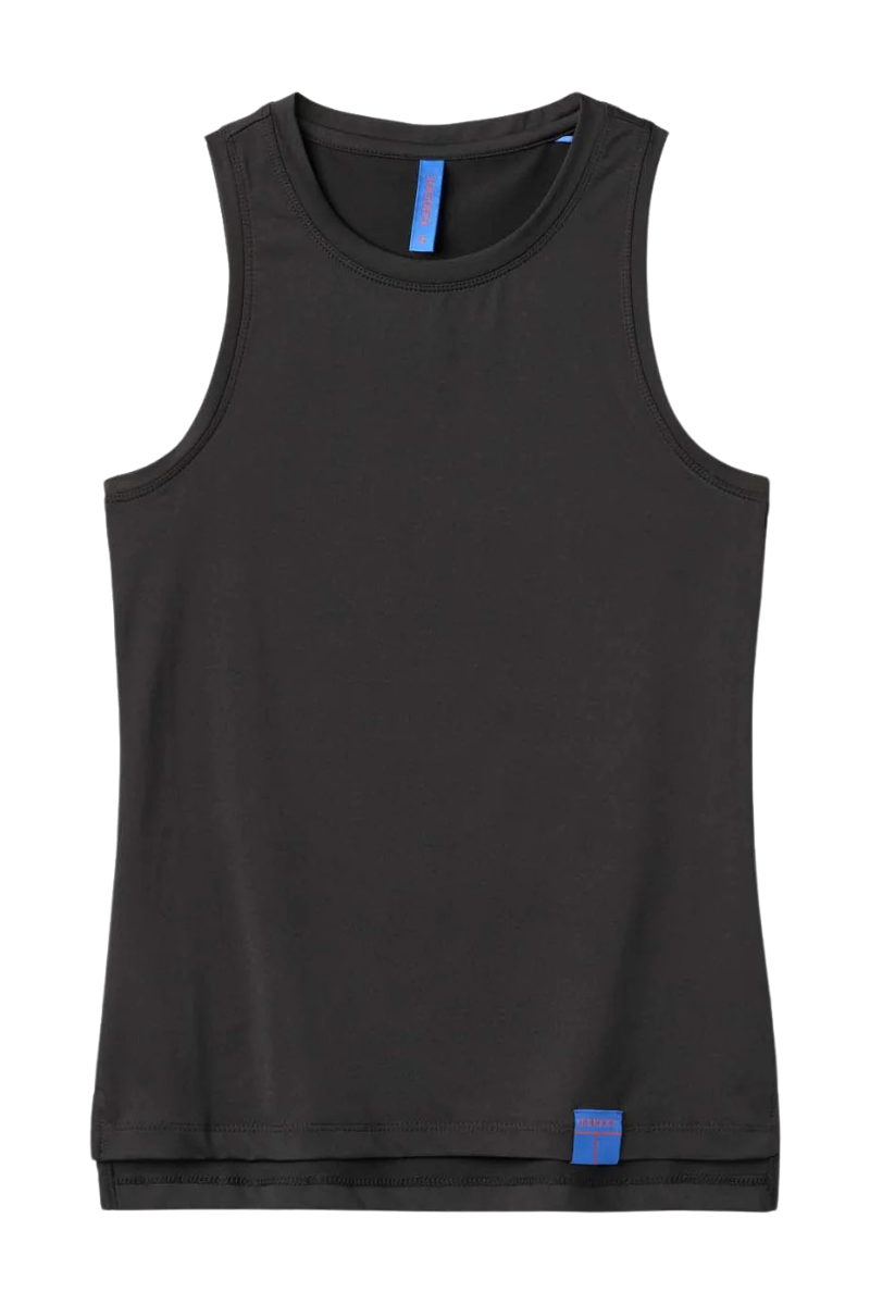 Dodooc Tulis Black   Top