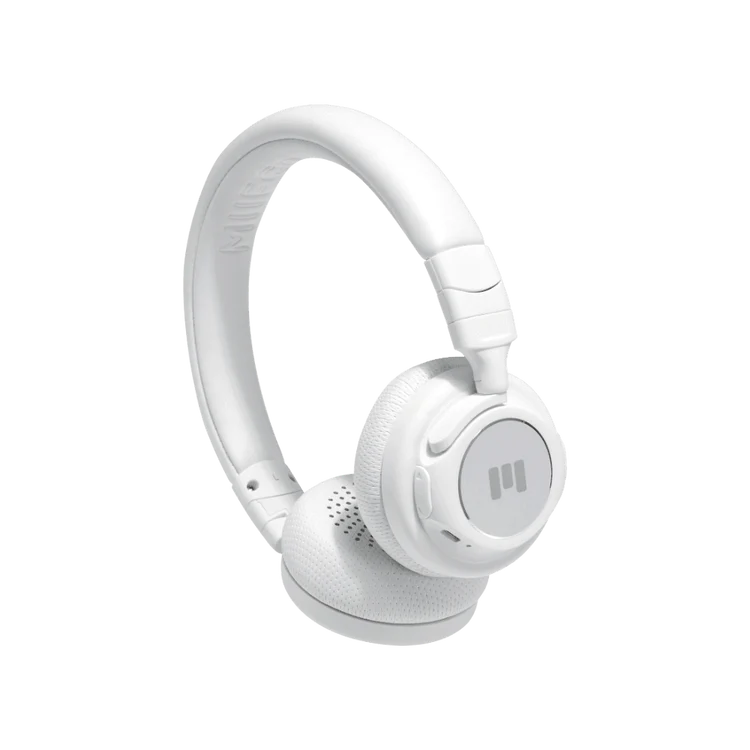 Miiego Boom Miini By Miiego   Arctic White   Udstyr