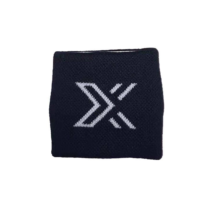 Oxdog Bolt Short Wristband  Sort