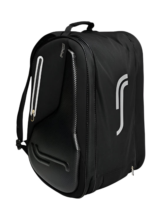 Rs Pro Padeltaske  Black White
