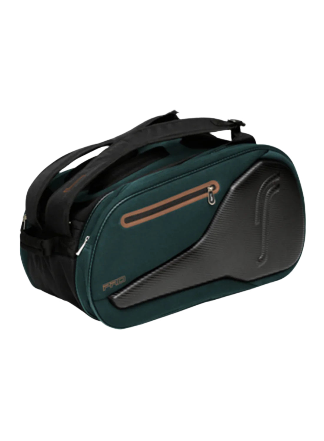 Rs Pro Padeltaske  Green Black