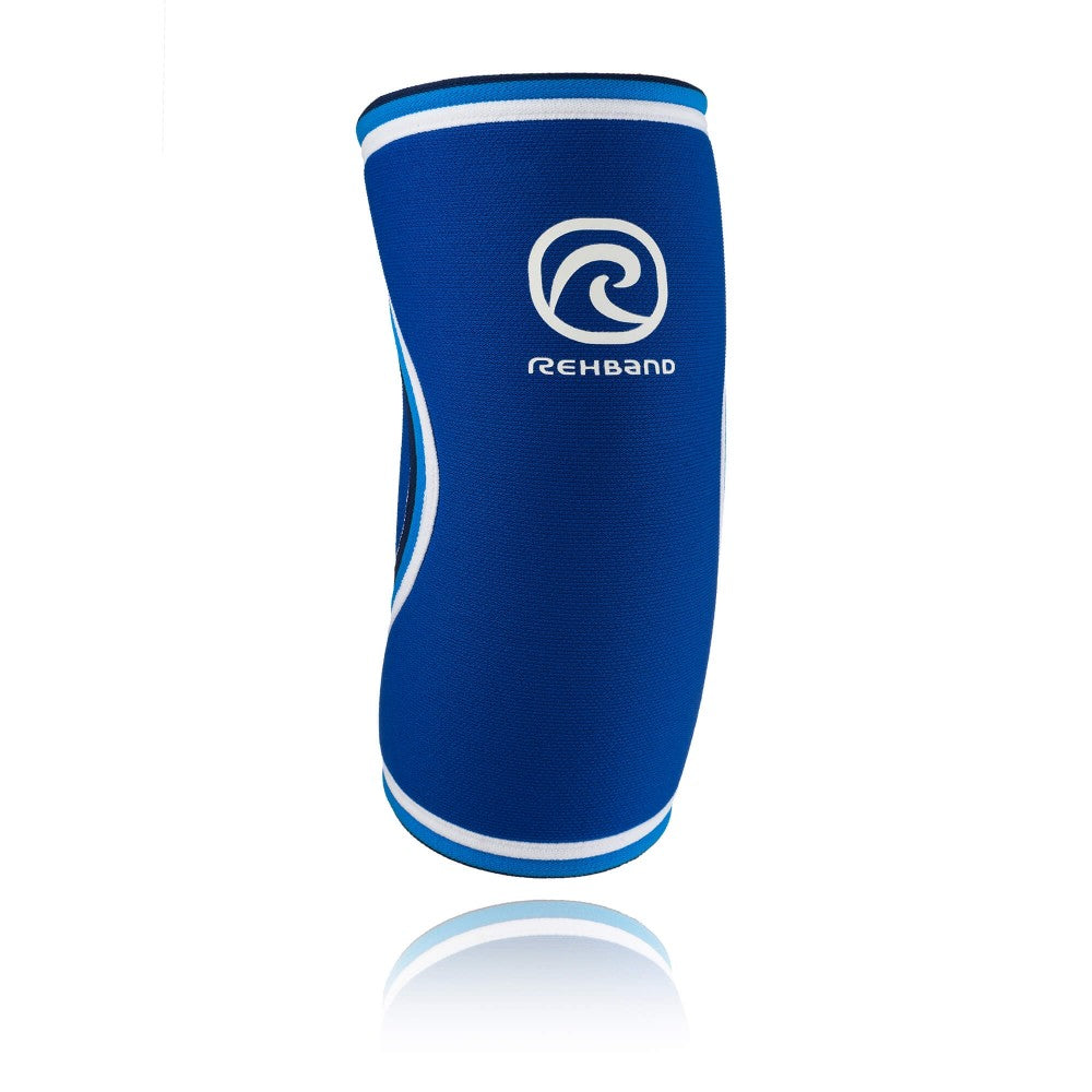 Rx Original Elbow Sleeve 5mm   Blue   Udstyr
