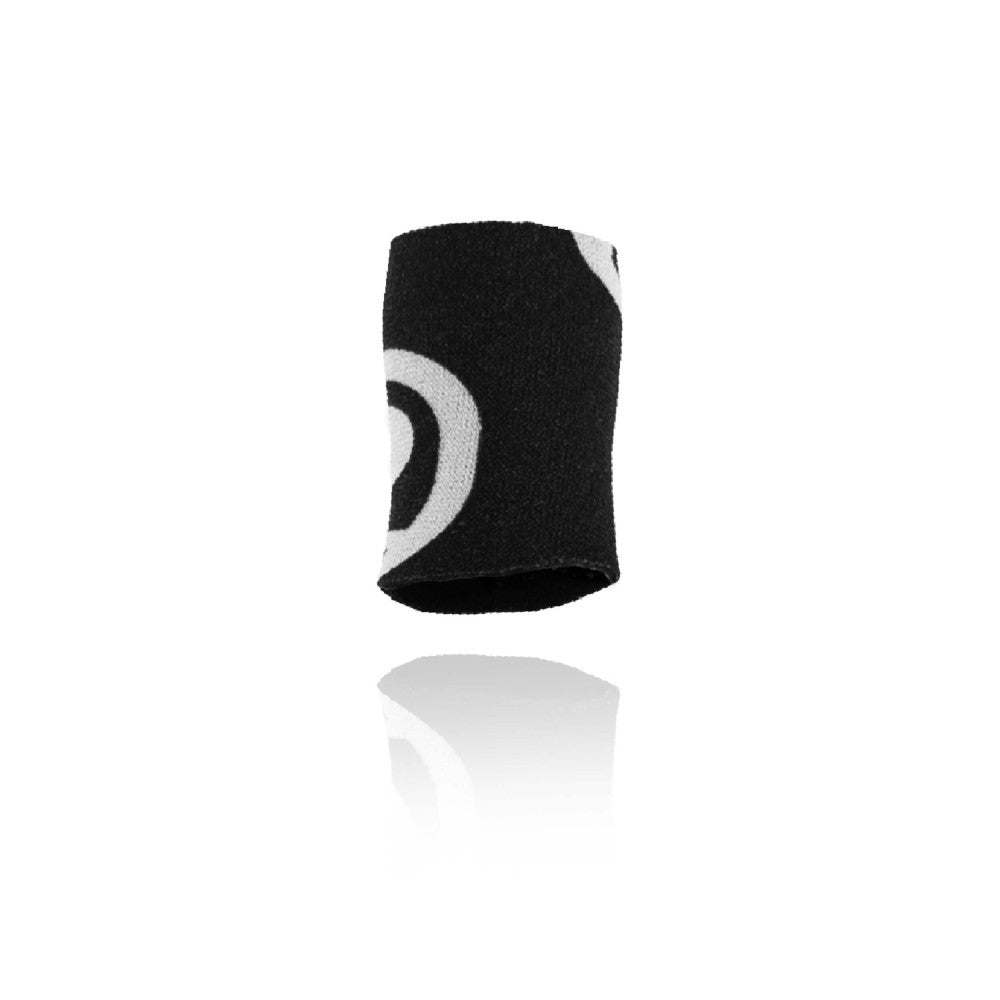 Rx Thumb Sleeve 1 5mm Pair   Black   Udstyr