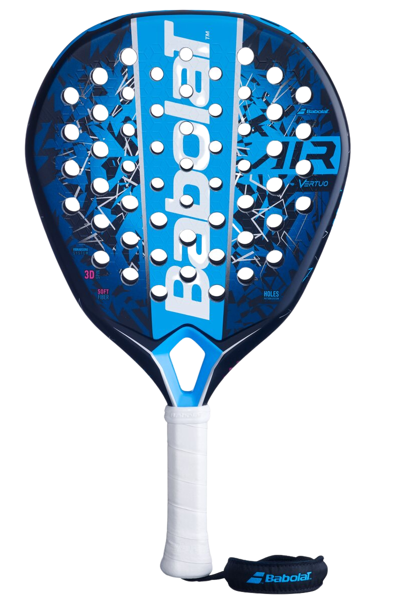 Babolat Air Vertou 2025   Padel Bat