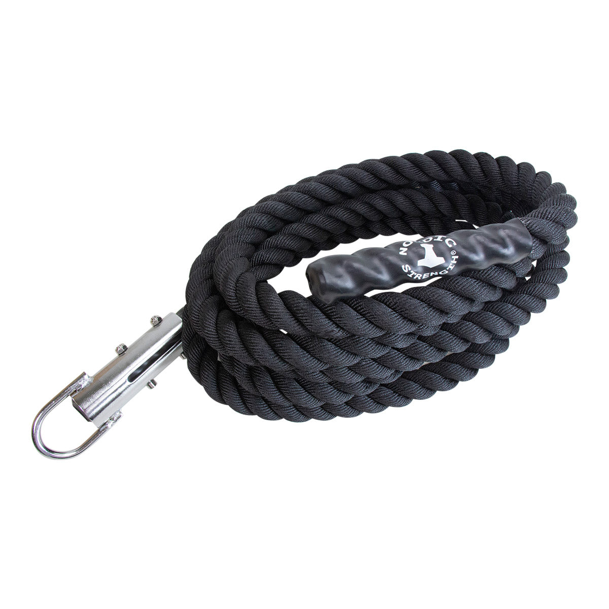 Battle Rope Med Eyelet 38 Mm  8 Meter
