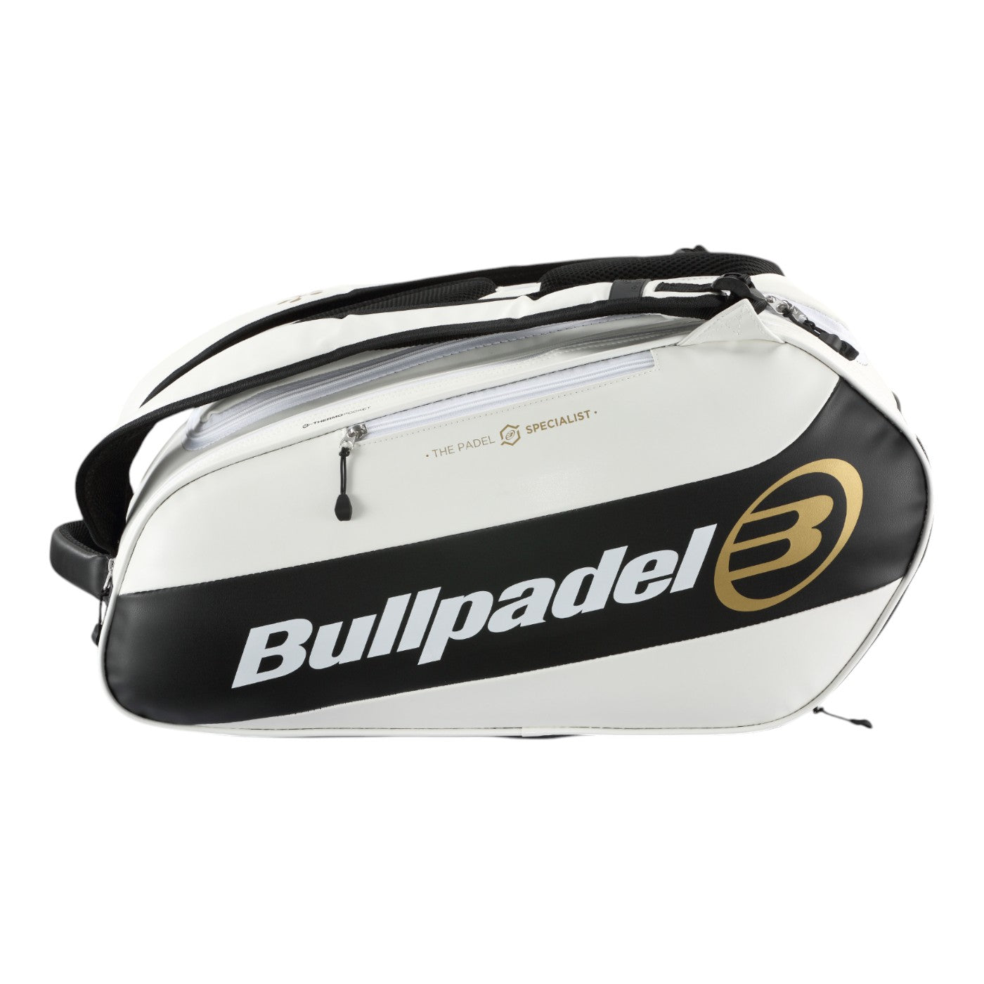 Bullpadel Bpp25001 Vertex Premier Padeltaske