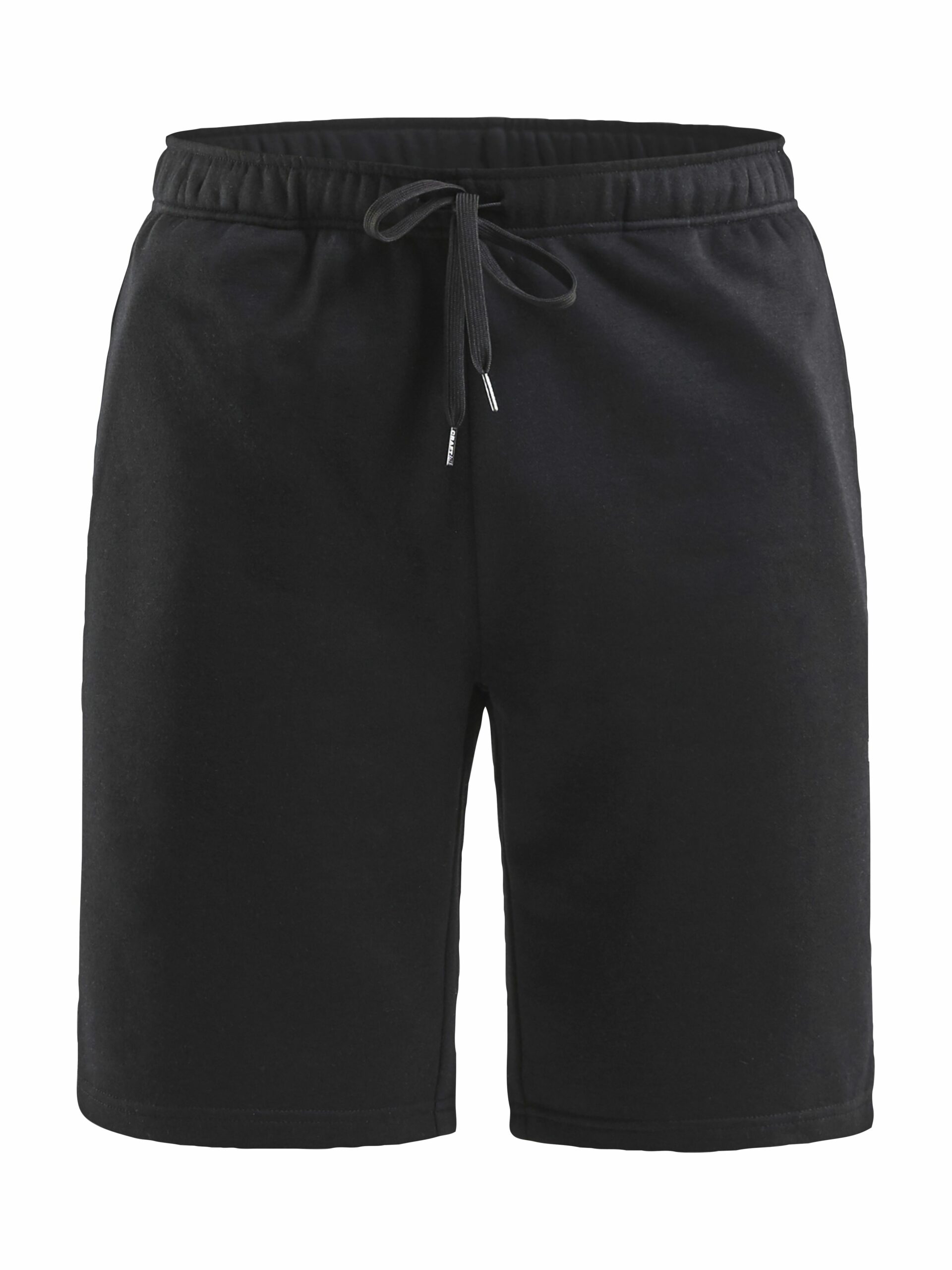 Craft   Community Sweatshorts Maend   Black 3xl
