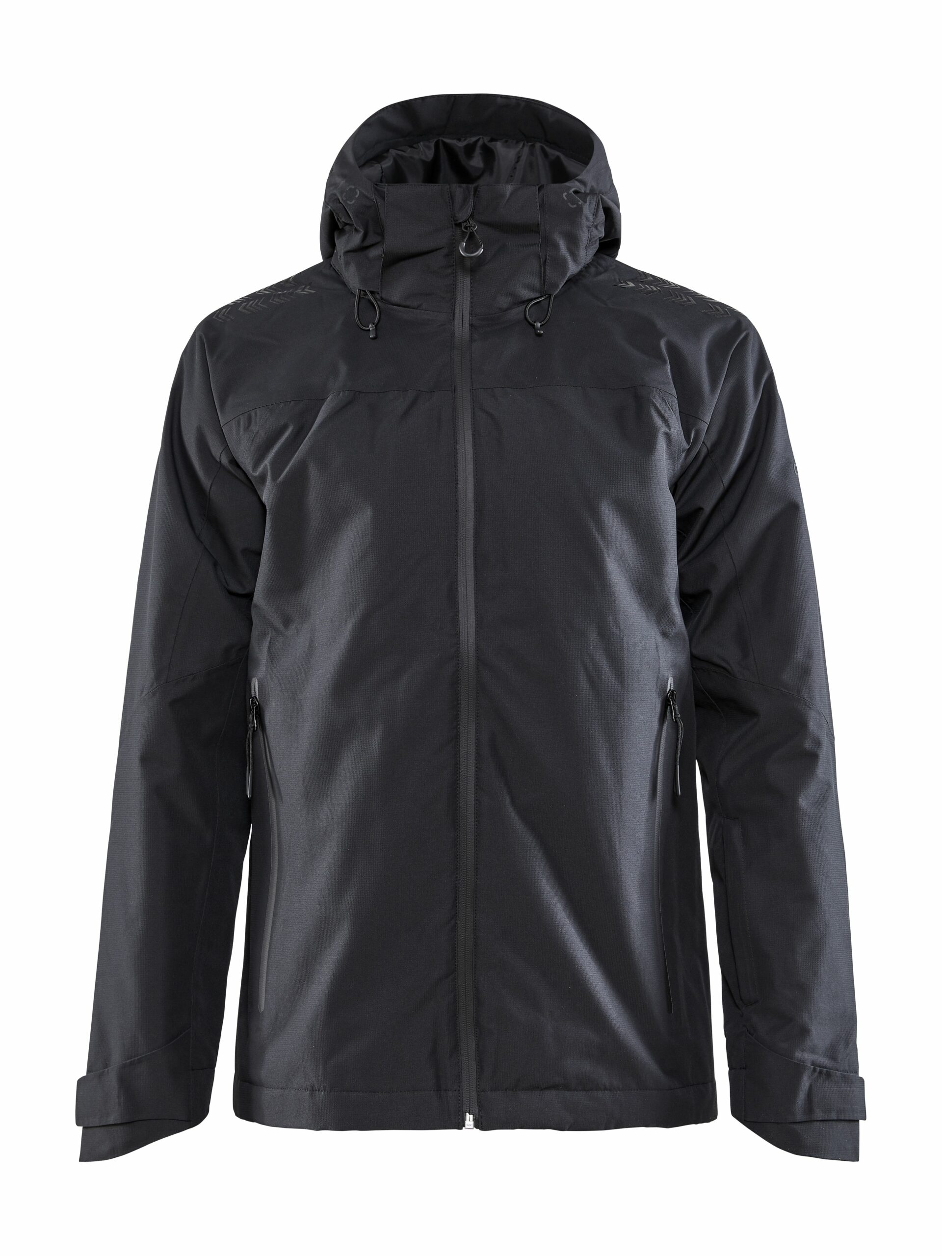 Craft   Core 2l Insulation Jacket Maend   Black Xxl