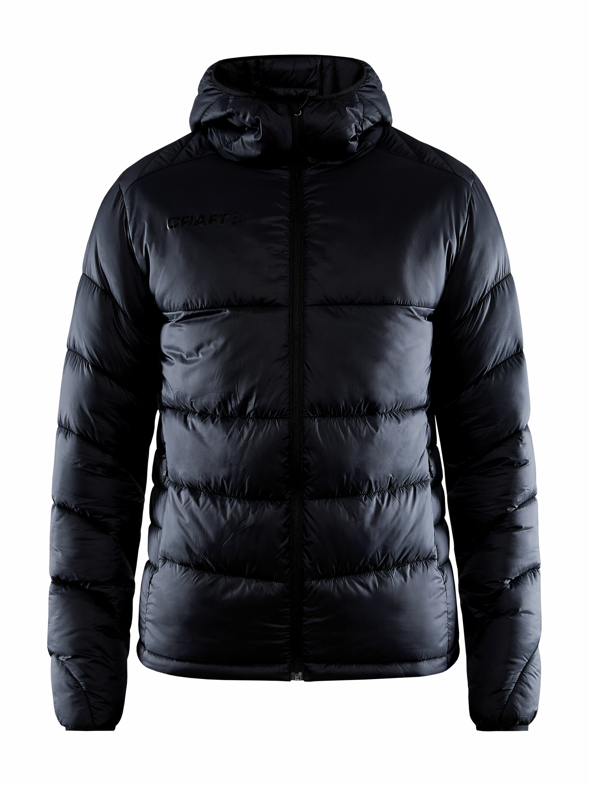 Craft   Core Explore Isolate Jacket Maend   Black 4xl