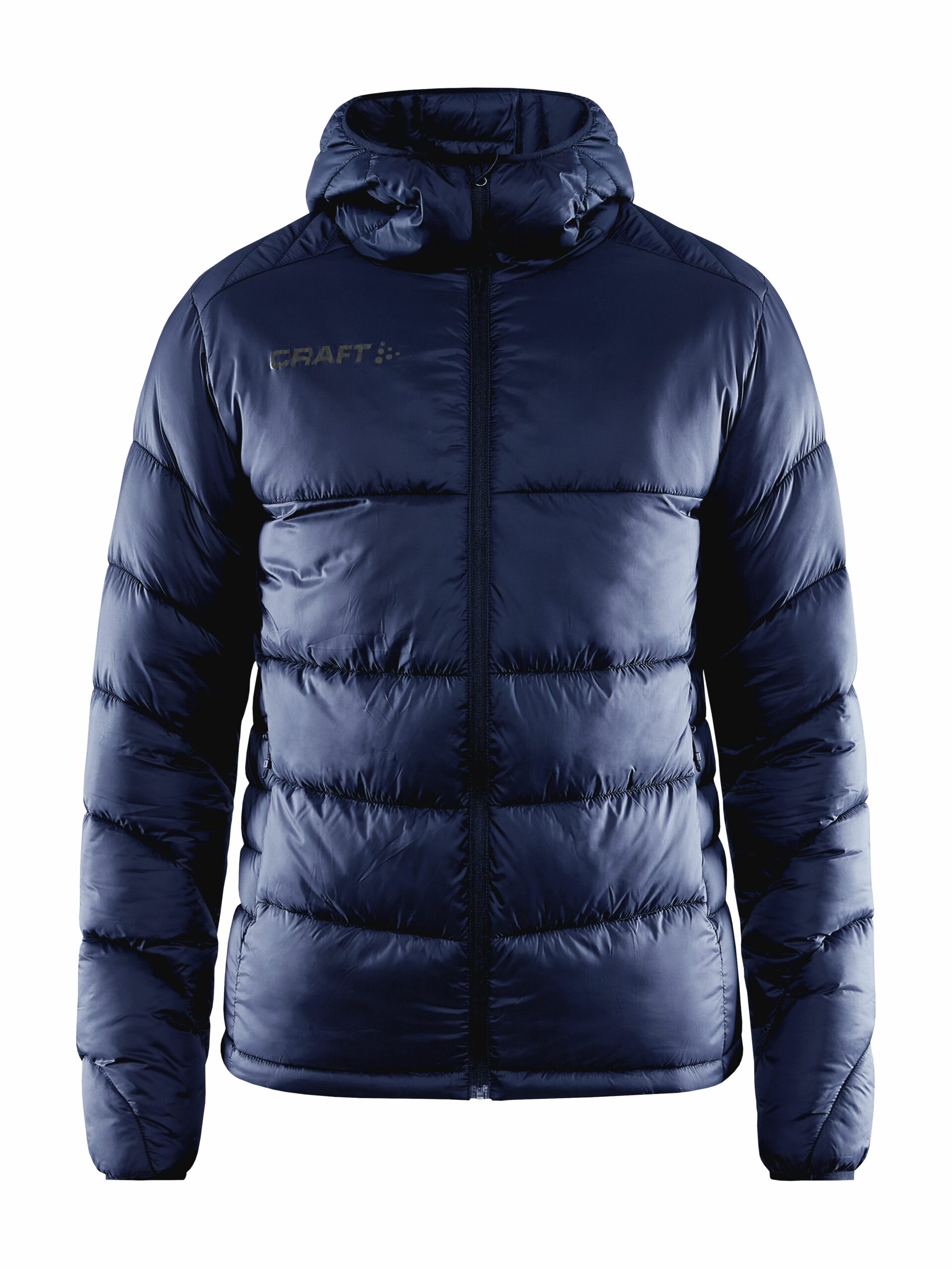 Craft   Core Explore Isolate Jacket Maend   Blaze 4xl