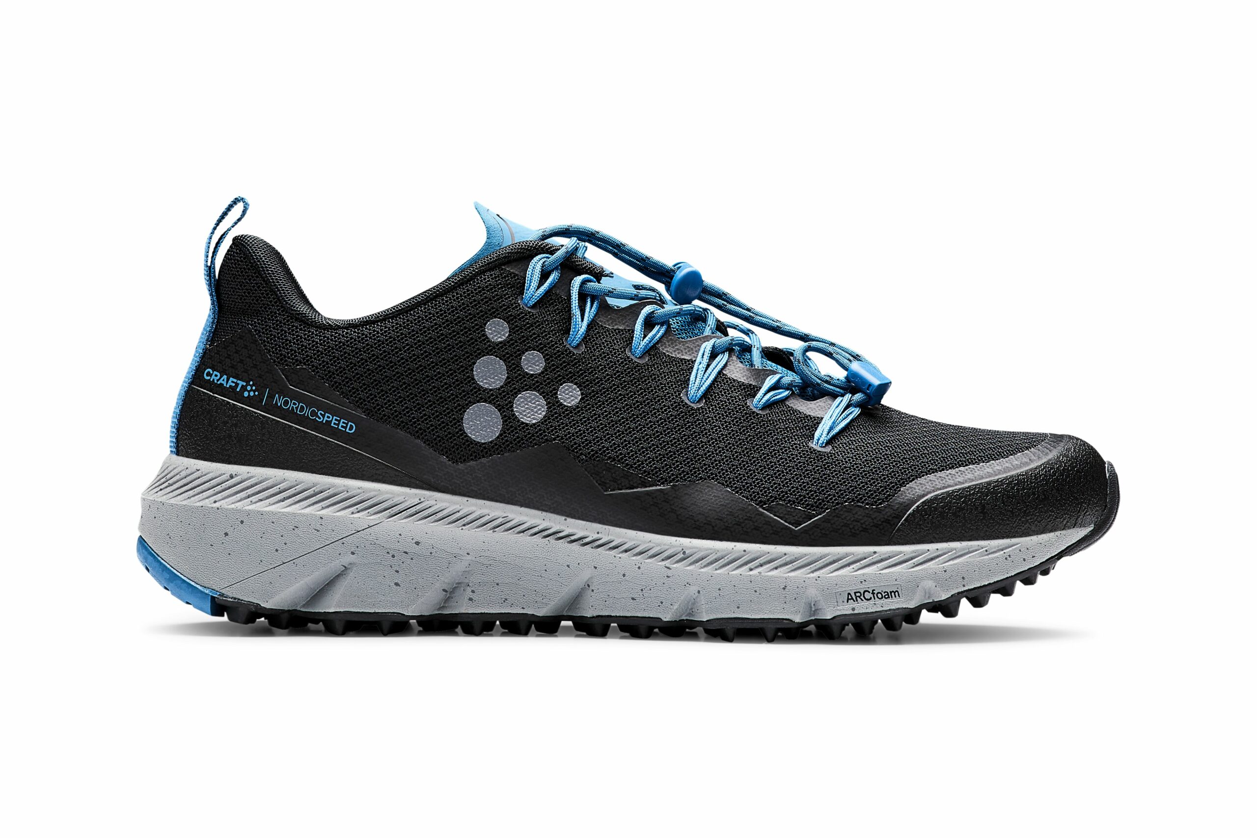 Craft   Nordic Speed Kvinder   Black Galaxy 41 7