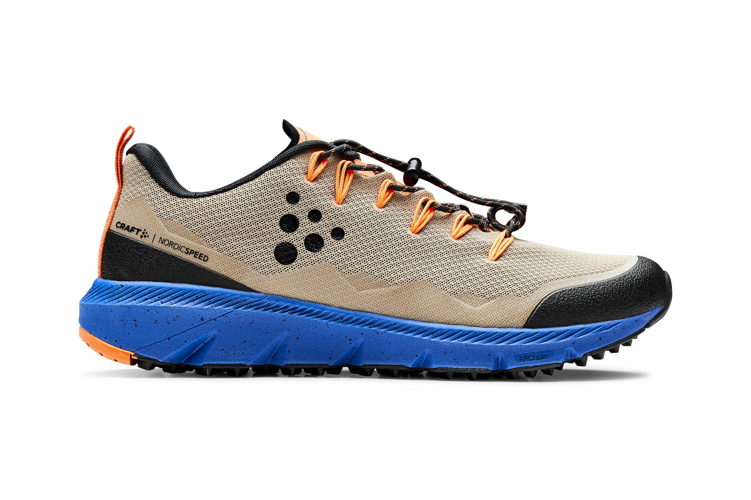 Craft   Nordic Speed Maend   Crock Sweden Blue 39 6 Uk