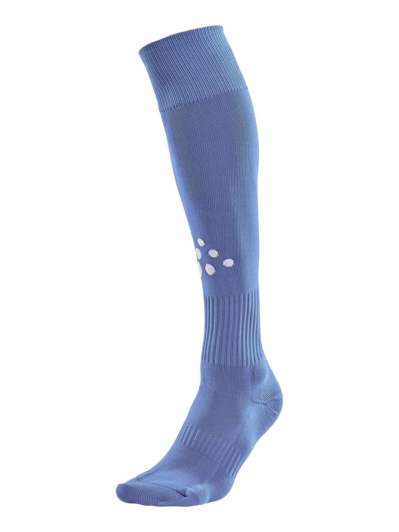 Craft   Squad Sock Solid   Mff Blue 46 48
