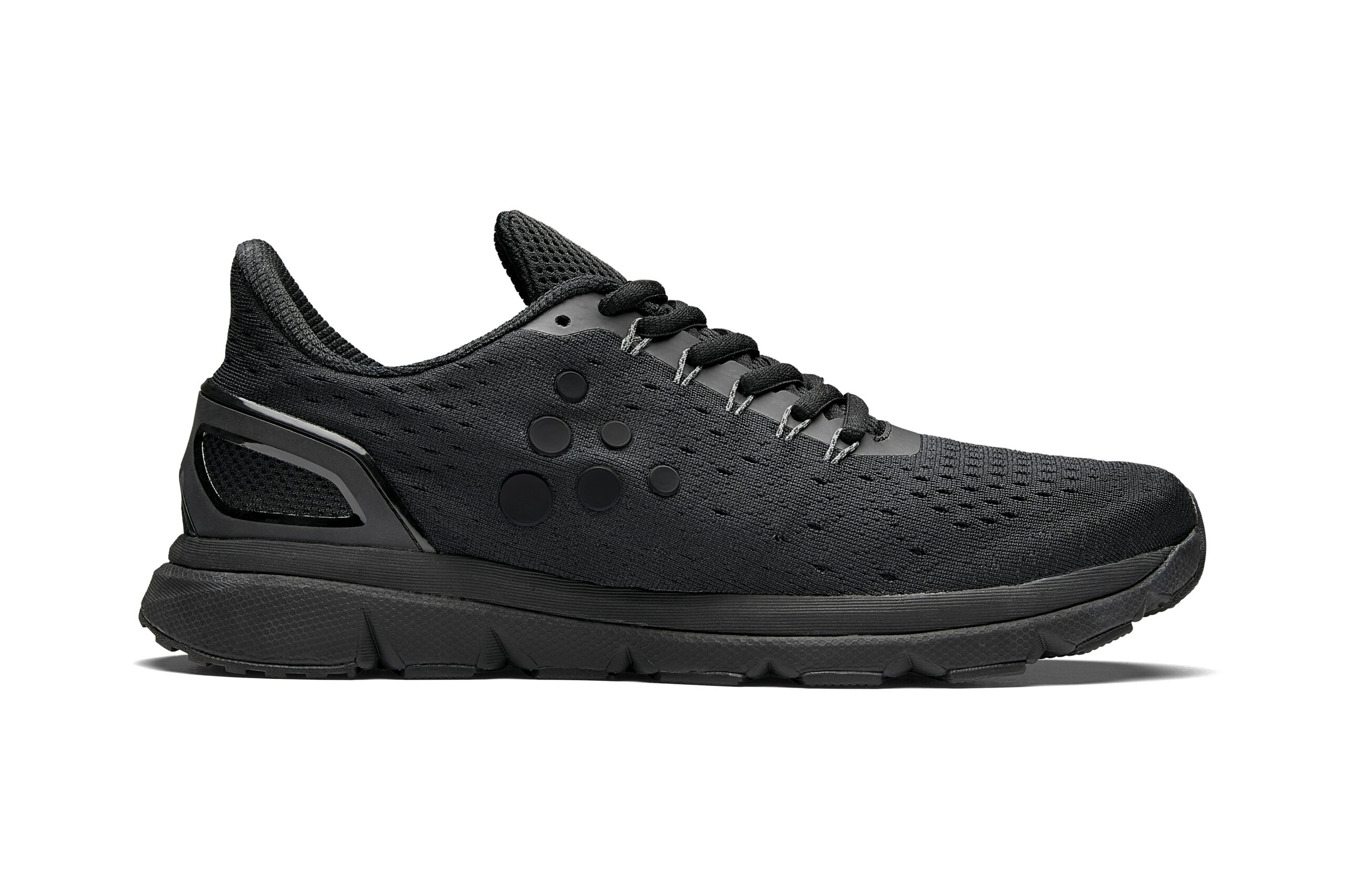 Craft   V150 Engineered Kvinder   Black Black 38 5 Uk