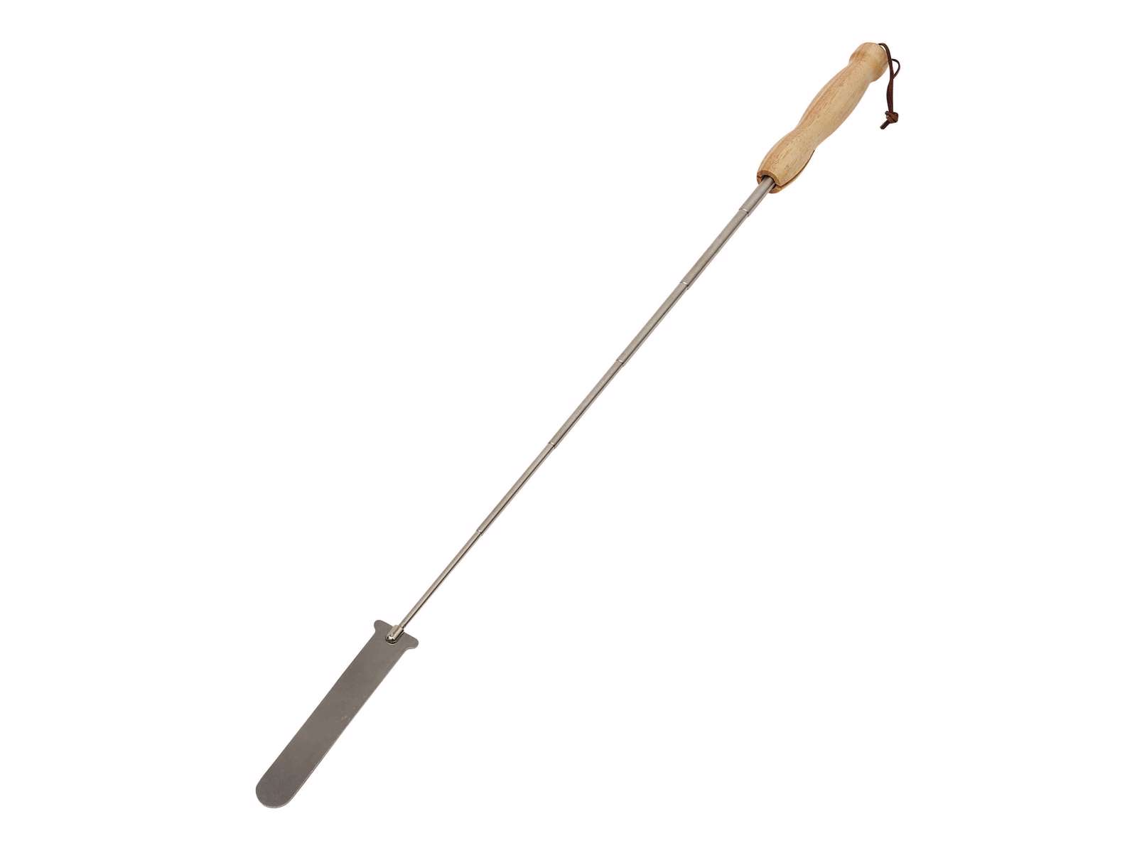 Kinetic Teleskop Brødspade 29 90 Cm