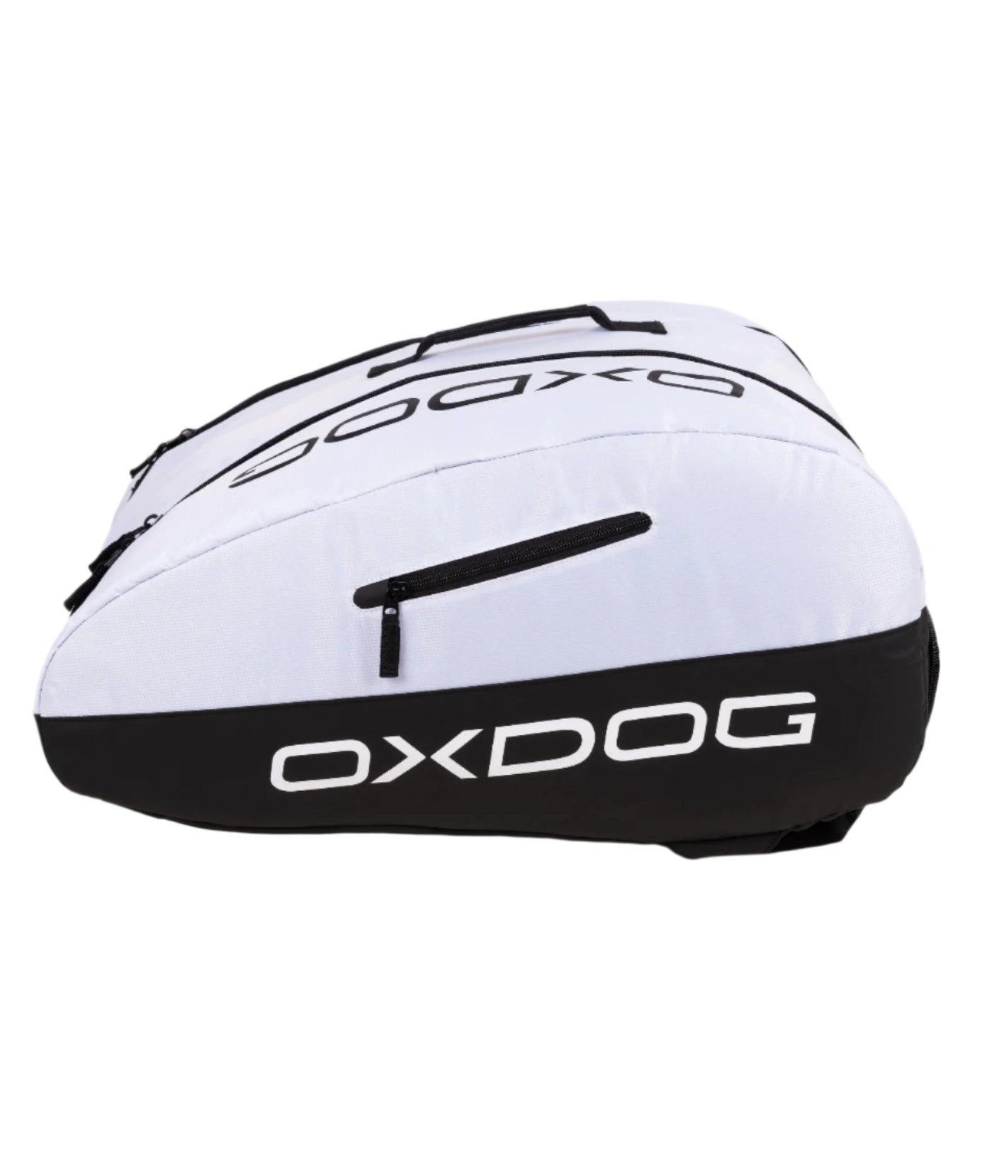 Oxdog Ultra Tour Pro Thermo Padel Bag  White Black