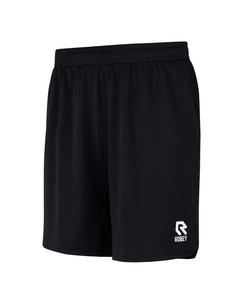 Robey   Crossbar Shorts   Black 152