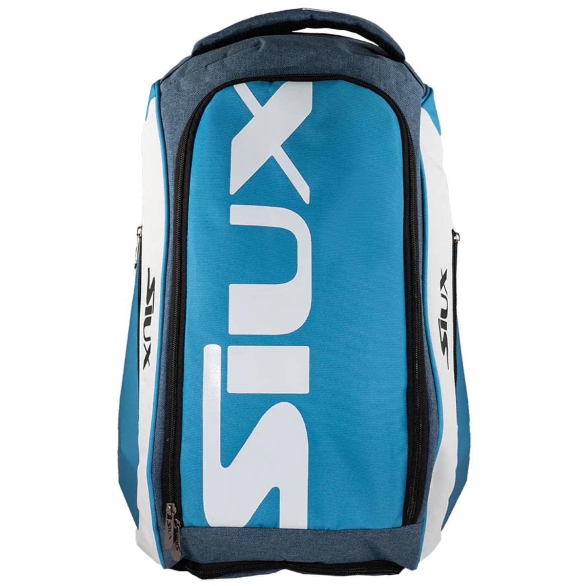 Siux Pro Tour Backpack Blue 2025
