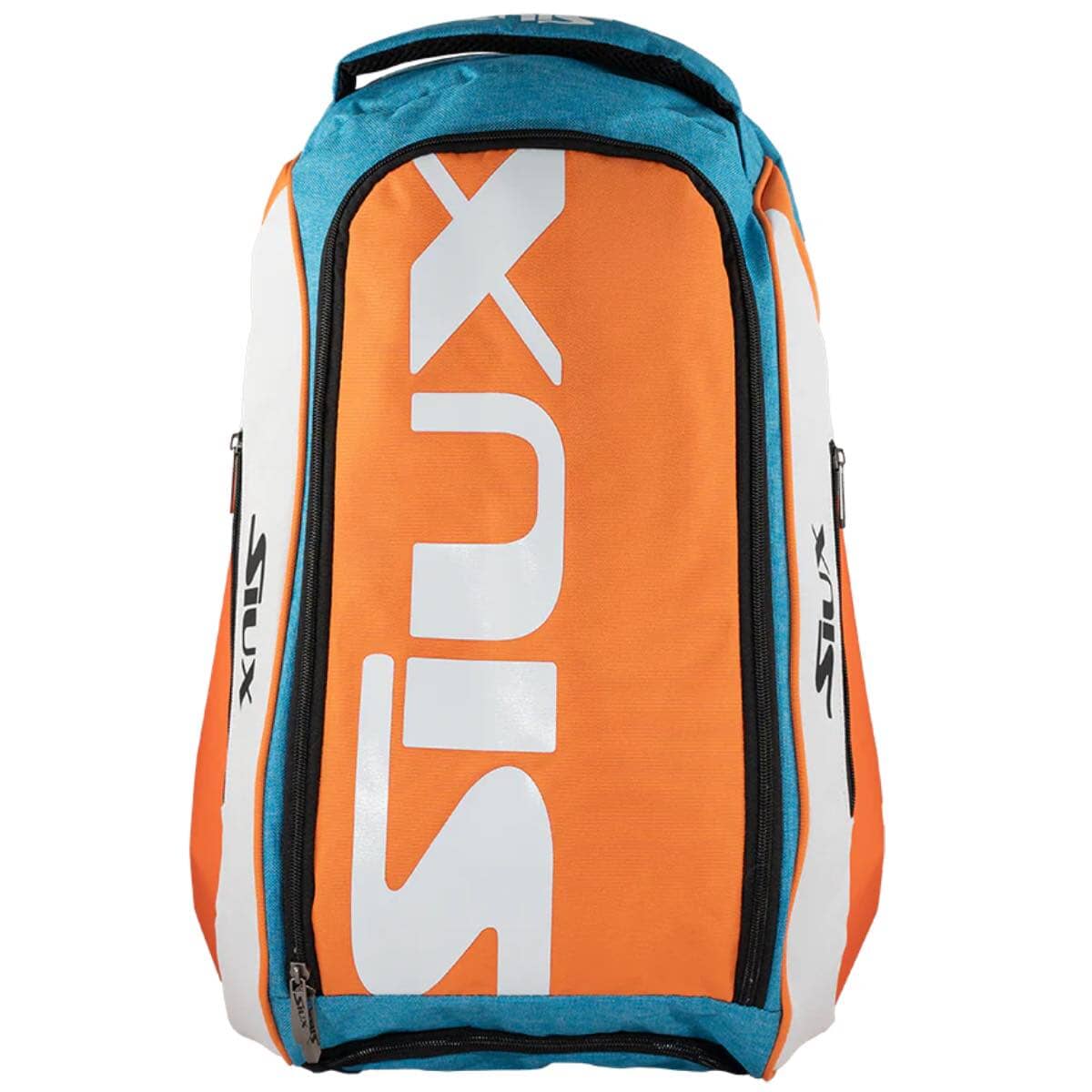 Siux Pro Tour Backpack Orange 2025