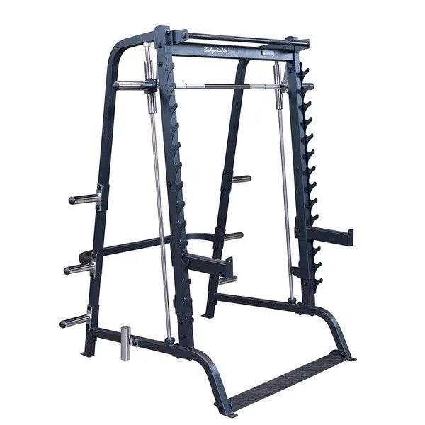 Squat Rack   Bænkpres Rack Til Fitnesscenter  Skaffevare