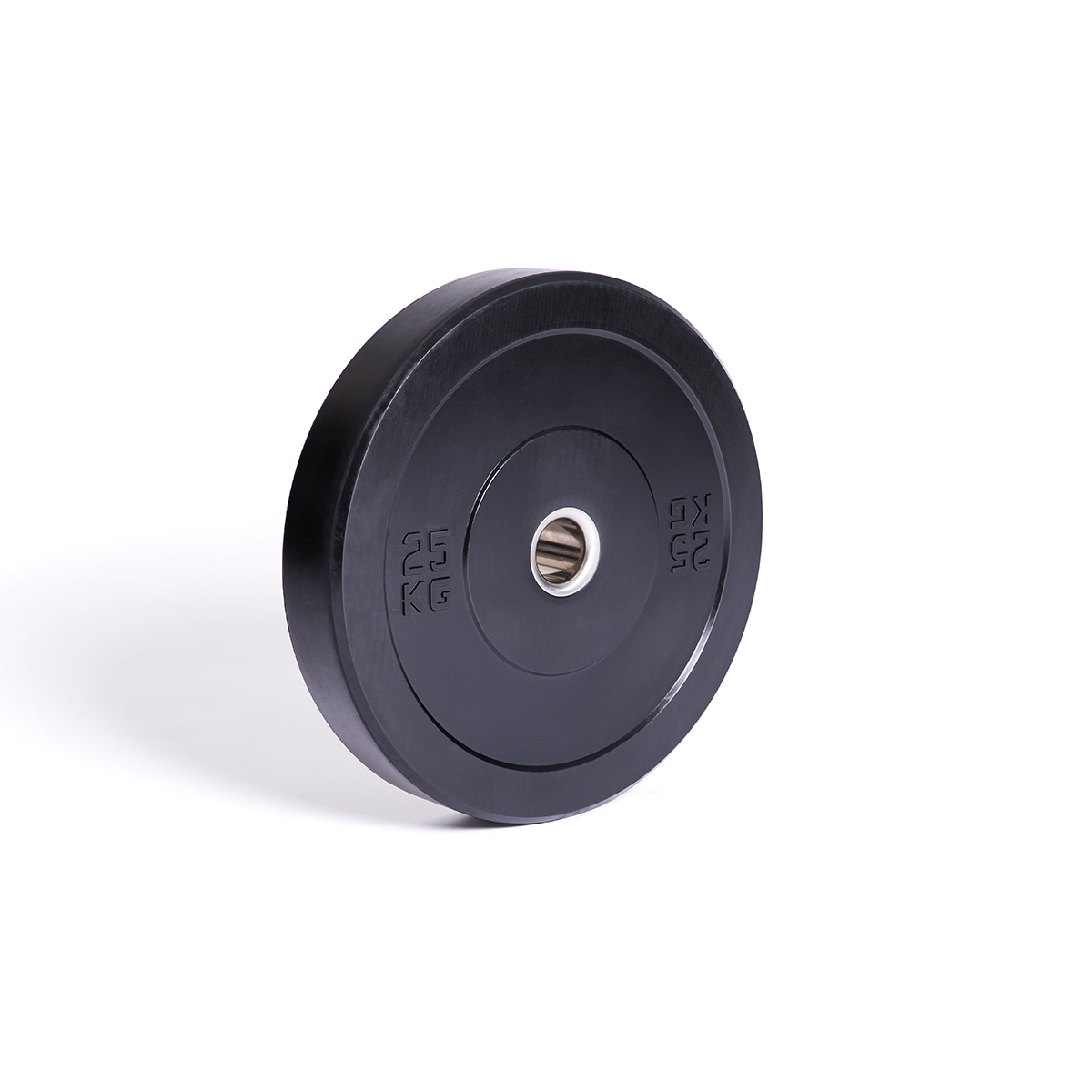 Abilica Bumperplate 25 Kg 50 Mm