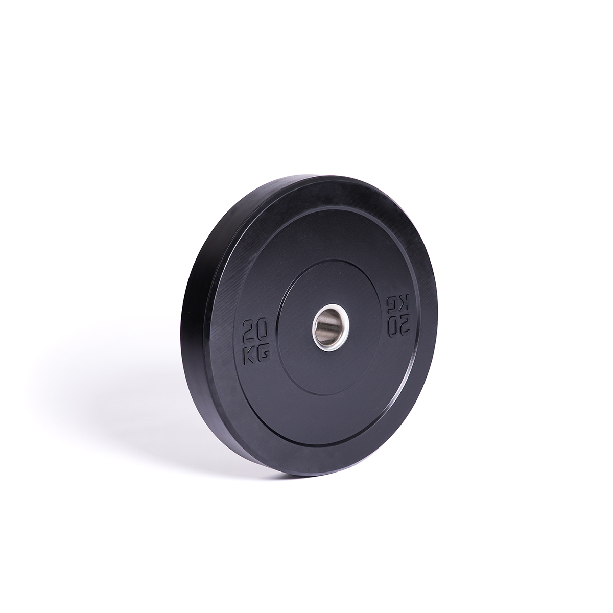 Abilica Bumperplates Sort   20 Kg