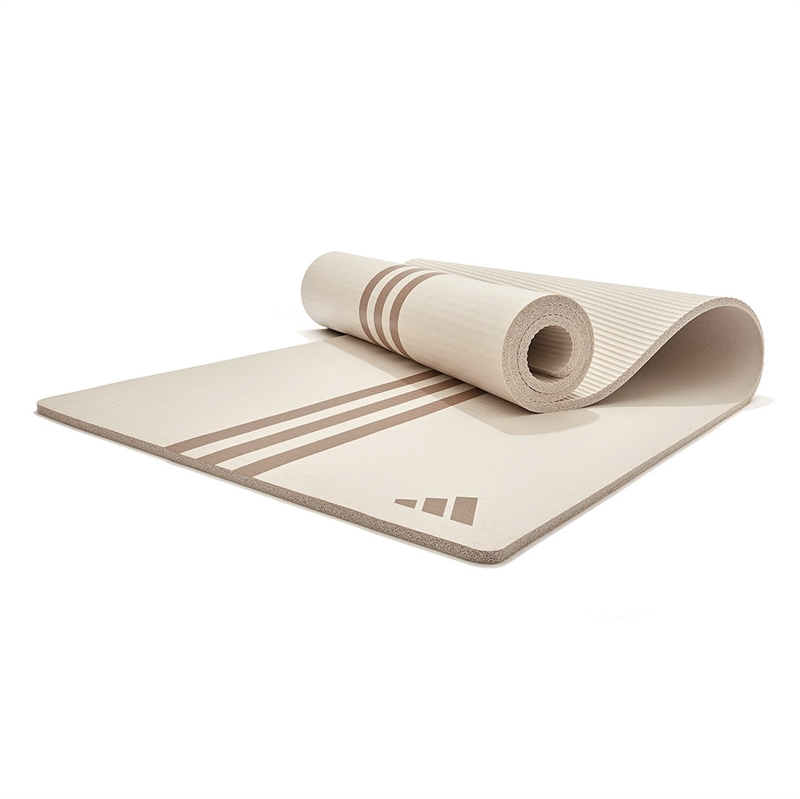 Adidas 10 Mm Yogamåtte   Wonder Beige
