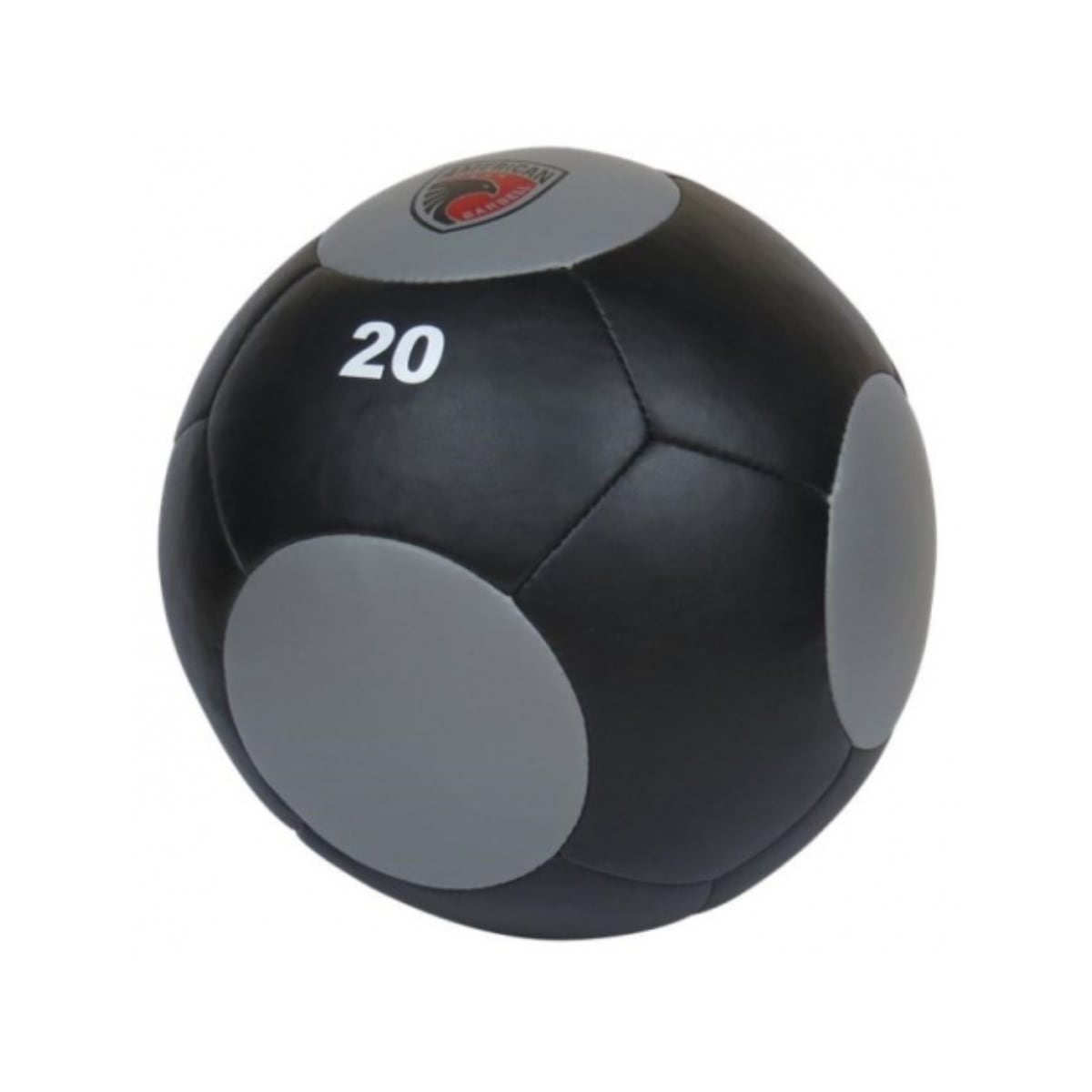 American Barbell 3 Kg Wall Ball