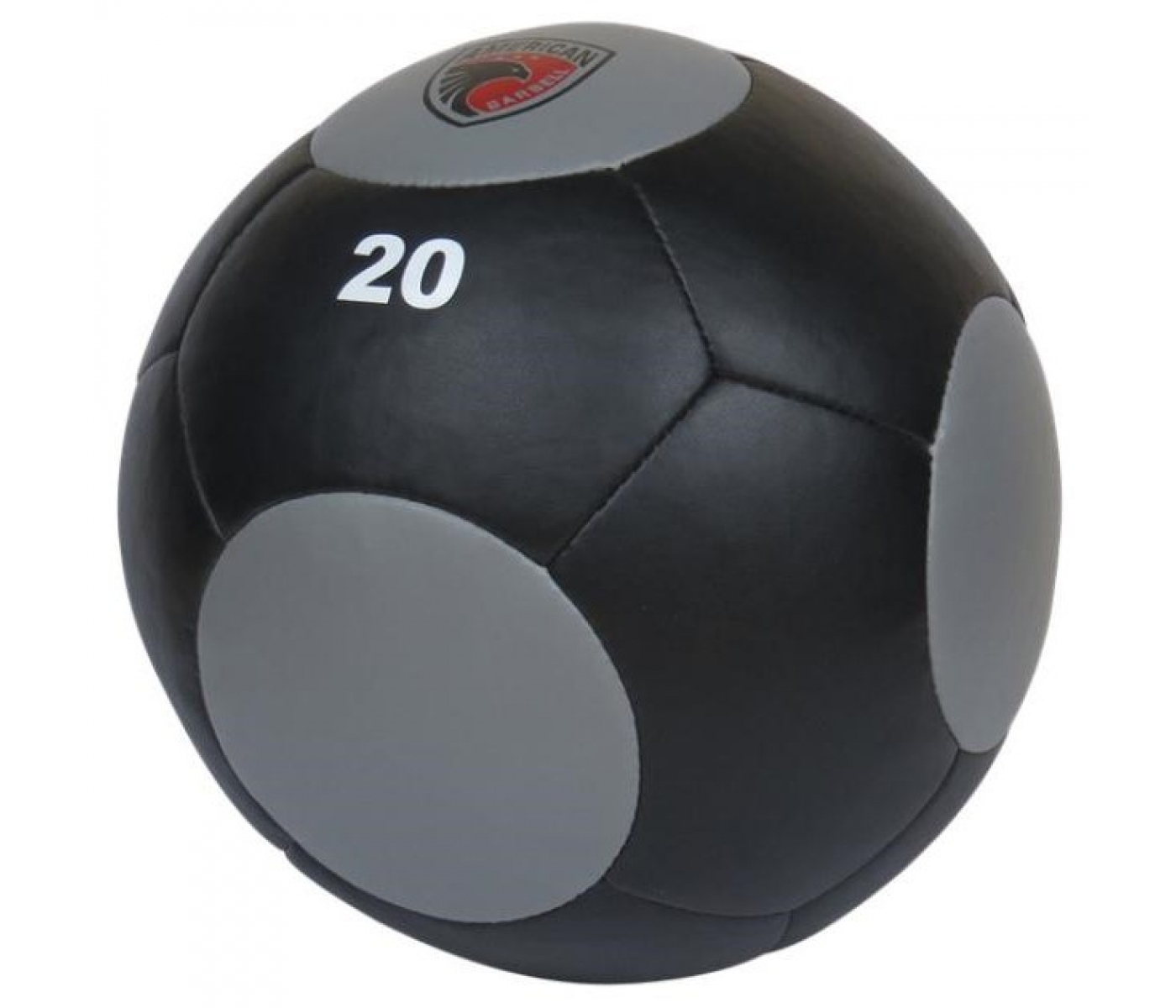 American Barbell 8 Kg Wall Ball