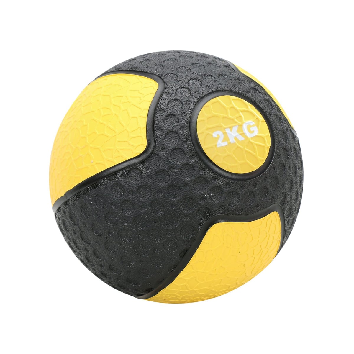 American Barbell Americanbarbell Medicine Ball 2 Kg