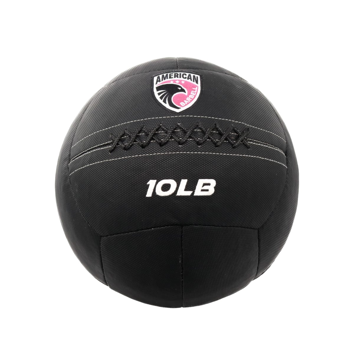 American Barbell Americanbarbell Premium Wall Ball 10 Lb
