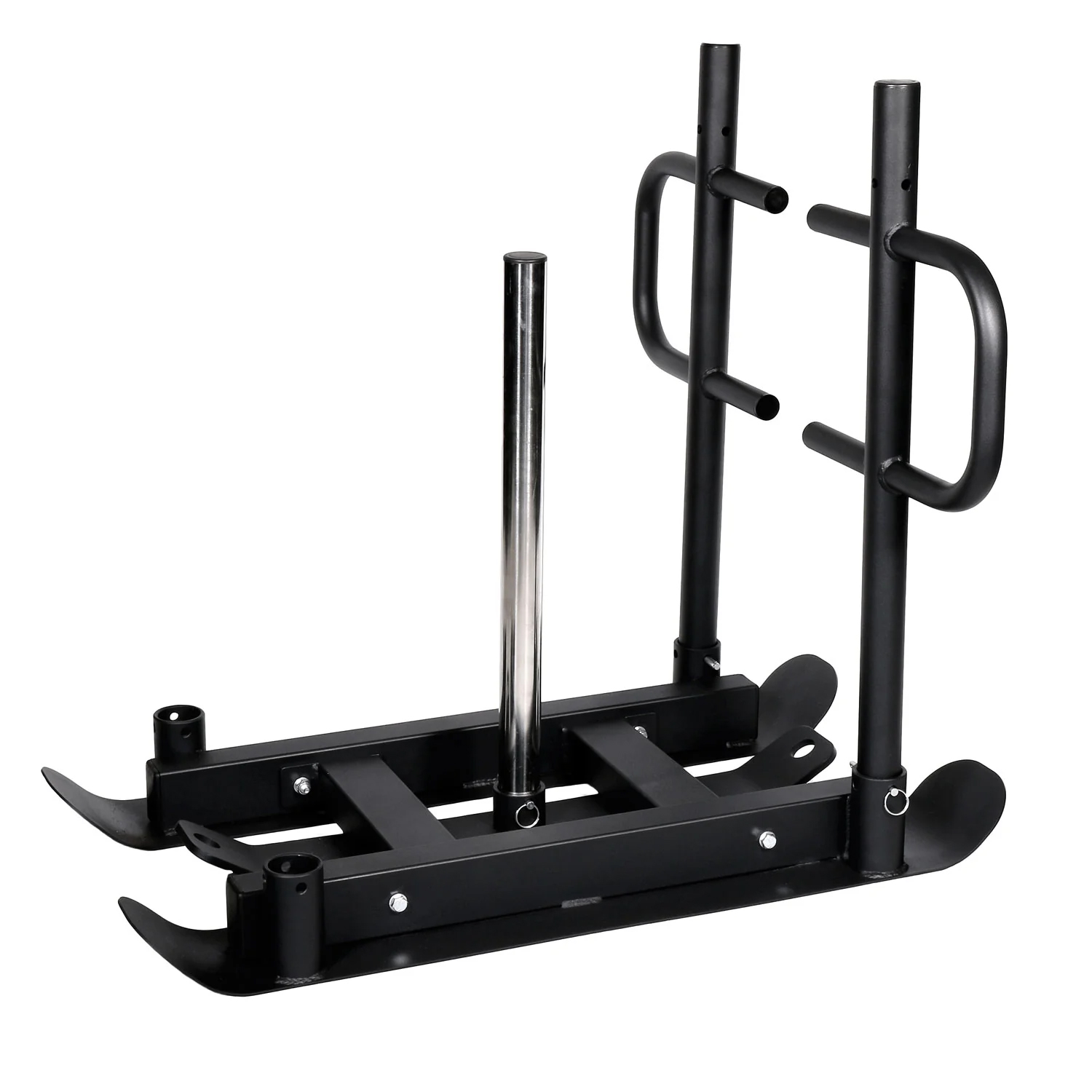 American Barbell Americanbarbell Push Pull Sled